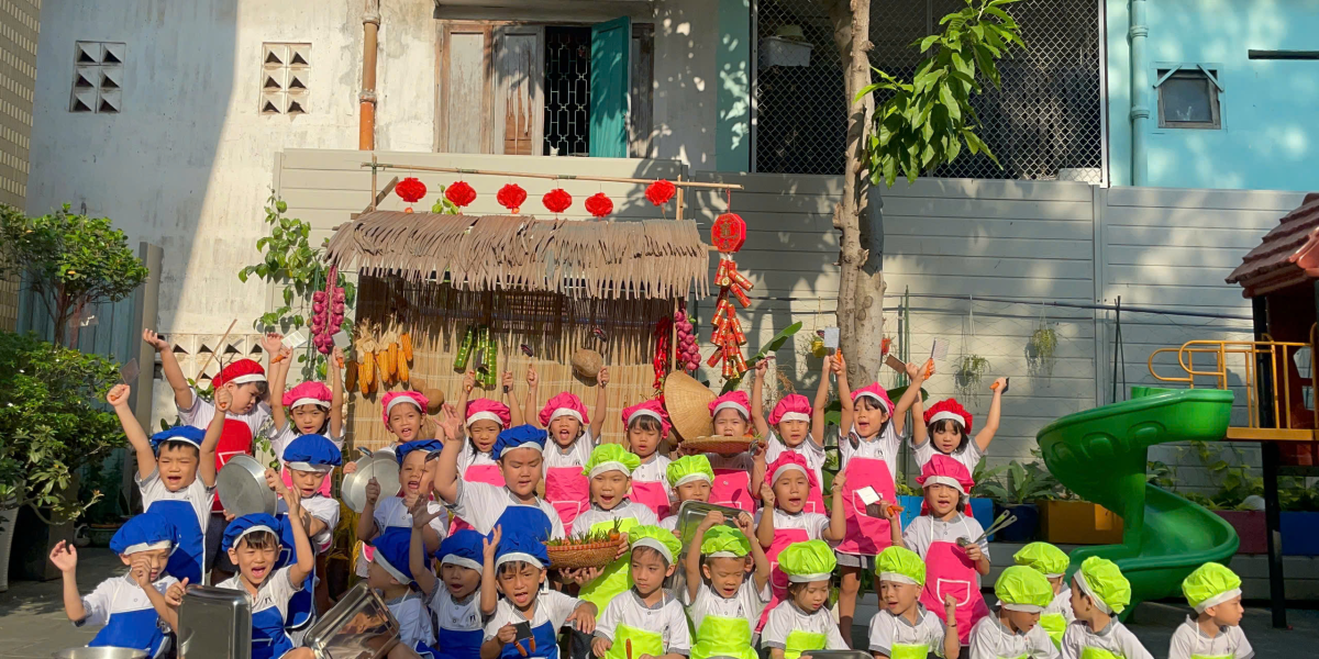 LÀM DƯA MUỐI
