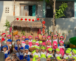 LÀM DƯA MUỐI